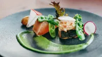 Yado Charinko Hotels in Gose