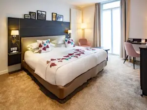 Alberghi Sapore Locale a Bas-Rhin: le opzioni più popolari