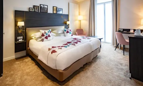 Best Western Plus Monopole Metropole