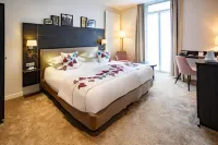 Best Western Plus Monopole Metropole