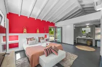 Tons da Terra - Casa de Campo & Spa Hotels in Abela