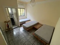 Hostel Sideral