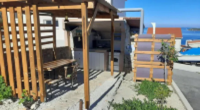 Apartment Mezaroca