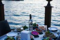 Oscar Seaside & Spa Hotel by Club Aquarium
