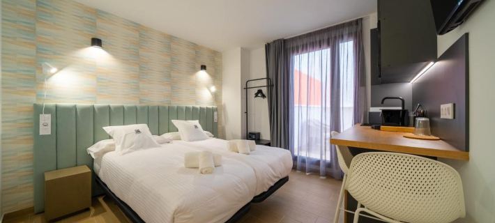 Alicante Smart Accommodation Hotels in Alicante