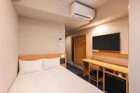 Sotetsu Fresa Inn Yokohama Totsuka