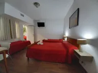 Hotel San Carlos