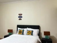 Palm Malinamoc Hotel 딜리 호텔