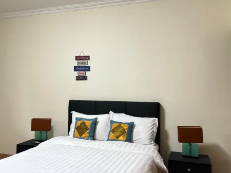 Palm Malinamoc Hotel