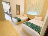 El Rio Alun-Alun Tegal Hotel by Sajiwa Hotels in Kramat