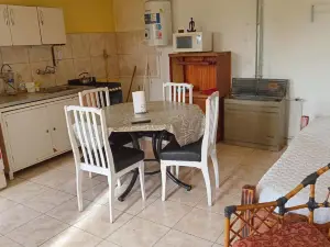 Departamento la Chacra
