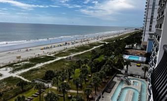 Boardwalk Beach Resort