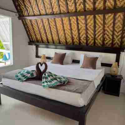 Gilibong Bungalows Rooms