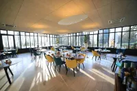 Château de La Dame Blanche - Logis