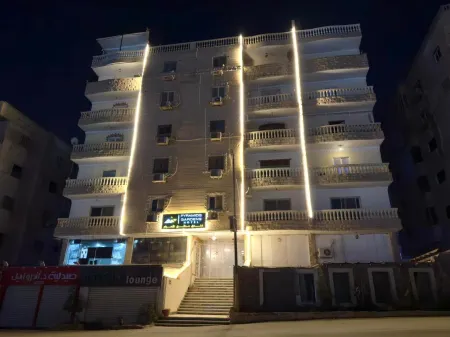 Pyramids Gardens Hotel