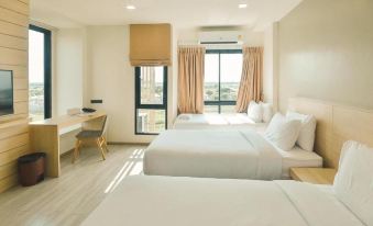 Mayuu Ayutthaya Hotel