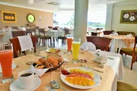 Gran Hotel de Lago - El Coca Các khách sạn ở 