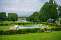 St Ives Lodge & Venue