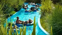 Hotel Alhambra - Water Park