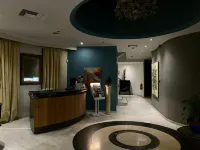 Art Hotel Athens