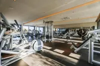 Therma Numera Longevity & Spa - Wifi
