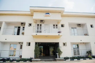 HomeAway Apartment Hotel