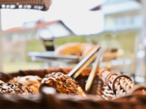 Kaisers Das Kleine Stadthotel Hotels in Sonthofen