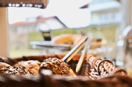 Kaisers Das Kleine Stadthotel