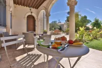 Château Pellisson Hotels in Cognac