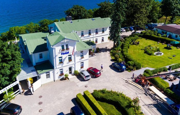 Panorama Hotel Lohme