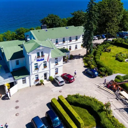 Panorama Hotel Lohme