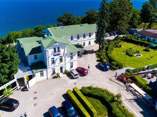 Panorama Hotel Lohme Hotels in Lohme