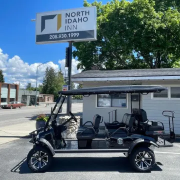 North Idaho Inn