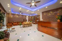 Hoi An Golden Bamboo An Bang Beach Villa & Spa
