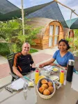 Glamping Toneles Y VIÑEDOS Hotels in Ica