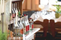 Hotel Restaurant Martha Hotels in Wertheim