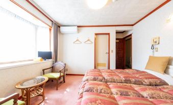 Pension Bonnard