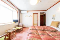 Pension Bonnard