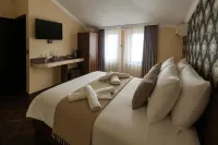 Hotel Shadervan Hotels in Prizren