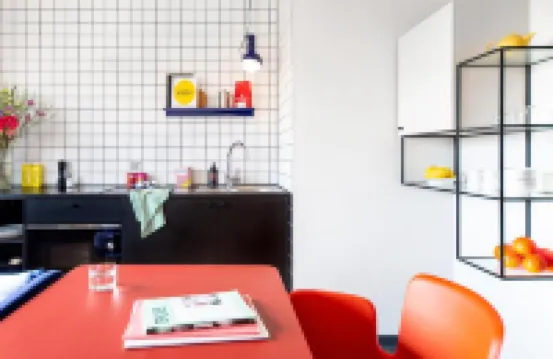 Stayery Berlin Friedrichshain Hotels in Berlin