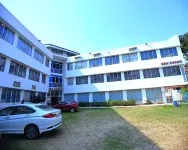 Hotel Sea Coast Hotel di Digha