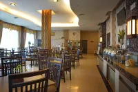 Hotel Arinas
