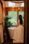 Portare.home Mae Kampong - Hot Tub