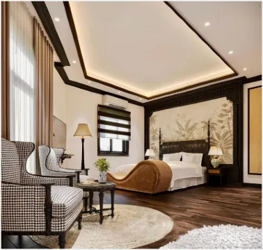 Grand Hanoi Hotel Các khách sạn gần Con đường bích họa xã tam hiệp huyện phúc thọ hà nội