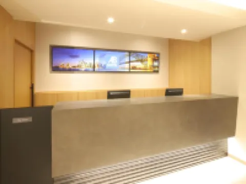 AB Hotel Igaueno Hotéis em Iga
