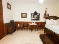 Rumah Pesik Art & Heritage Hotels in Banguntapan