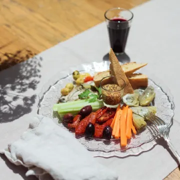 Jardí de Ses Bruixes Boutique Hotel