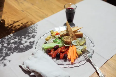 Jardí de Ses Bruixes Boutique Hotel