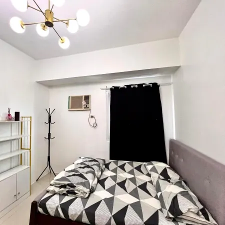 Makati Business District Prime Accommodations