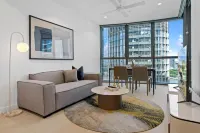 CASSA QW - Luxury 1 and 2 Bed Apartments in BNE